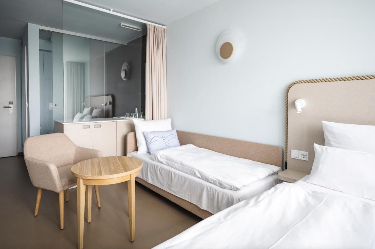 Hotel Aja Travemuende