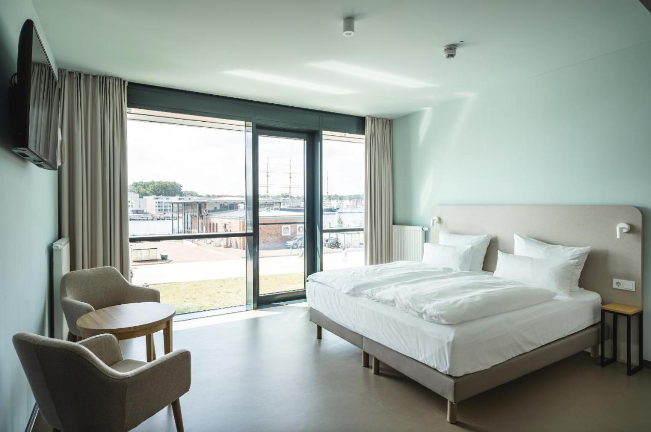 Aja Travemuende 4*