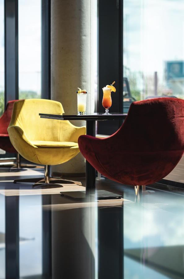 Aja Travemuende Hotel 4*