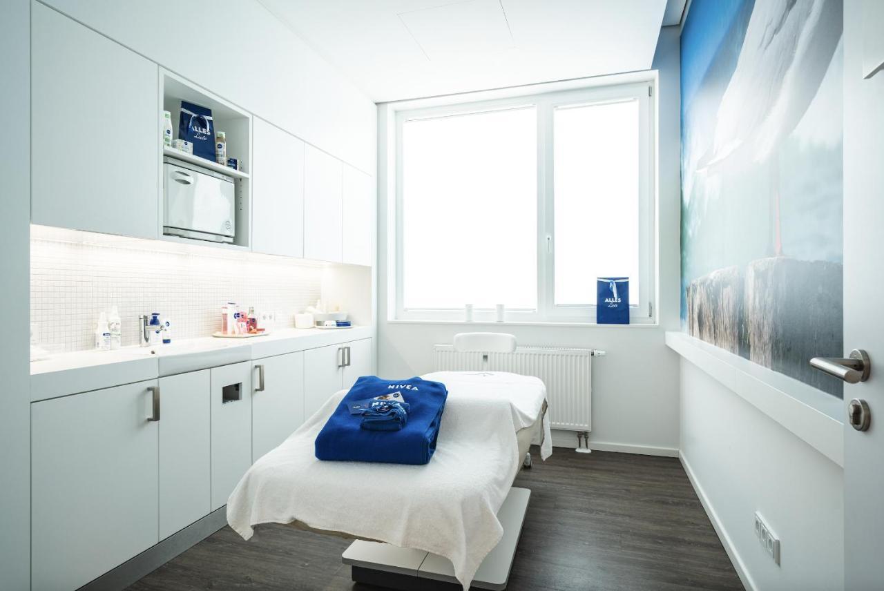 Aja Travemuende 4*