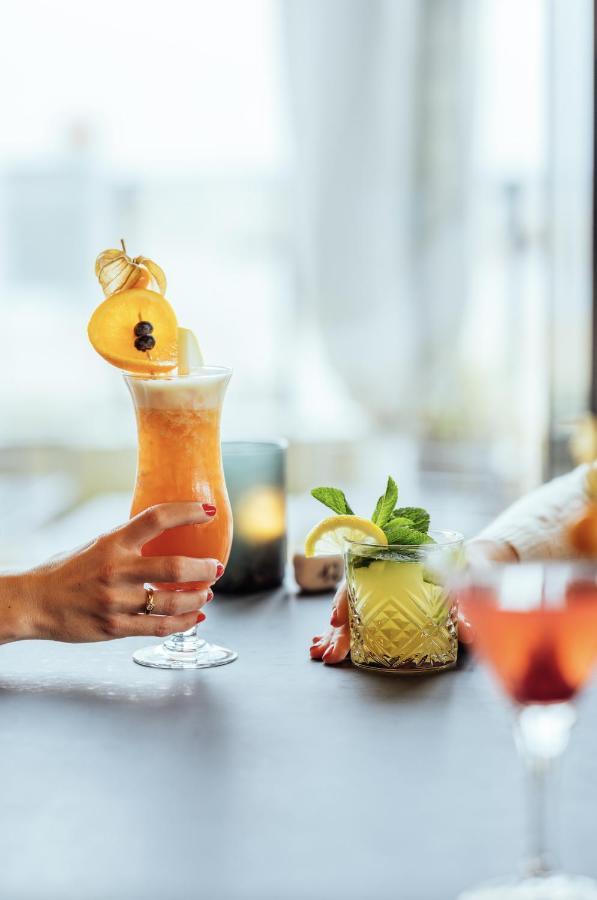 Aja Travemuende Hotel 4*
