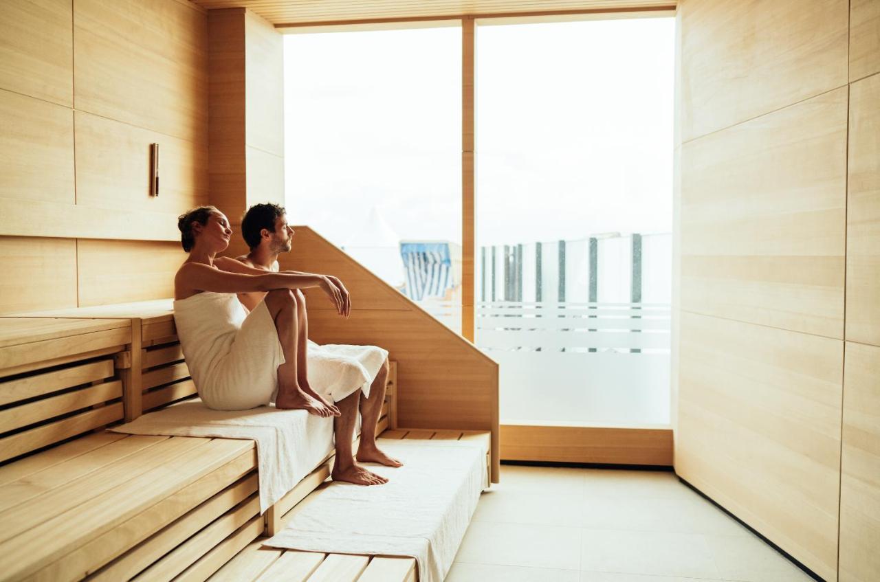 Aja Travemuende Hotel