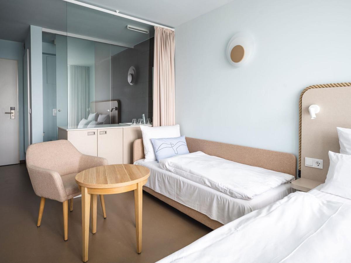 Aja Travemuende Hotel Lübeck