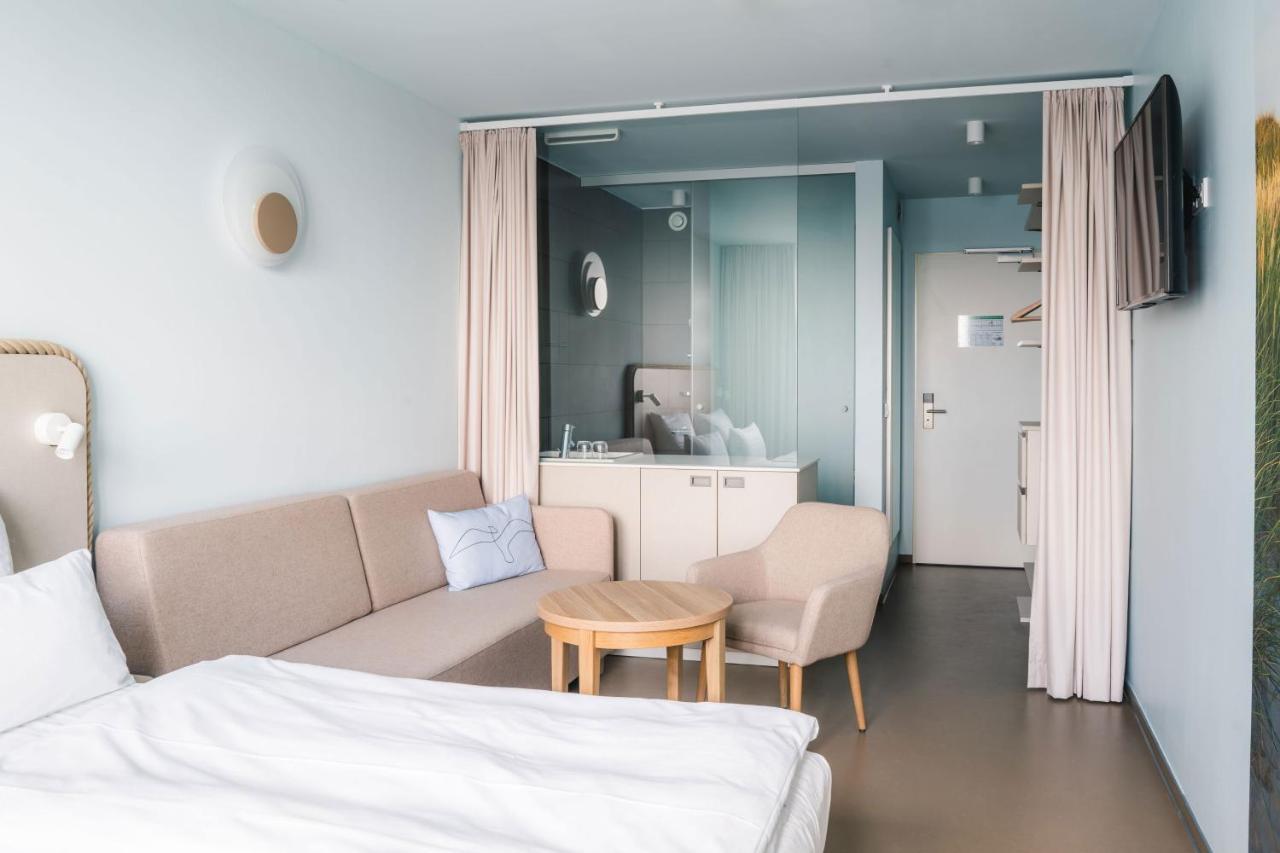 Aja Travemuende Hotel Lübeck