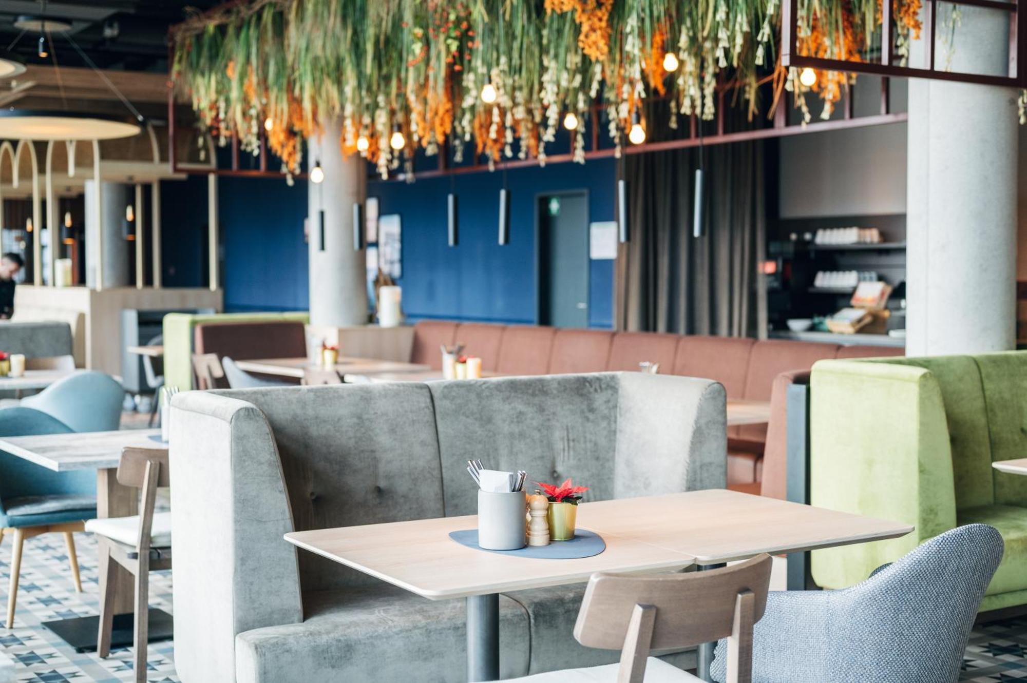 Aja Travemuende Hotel 4*