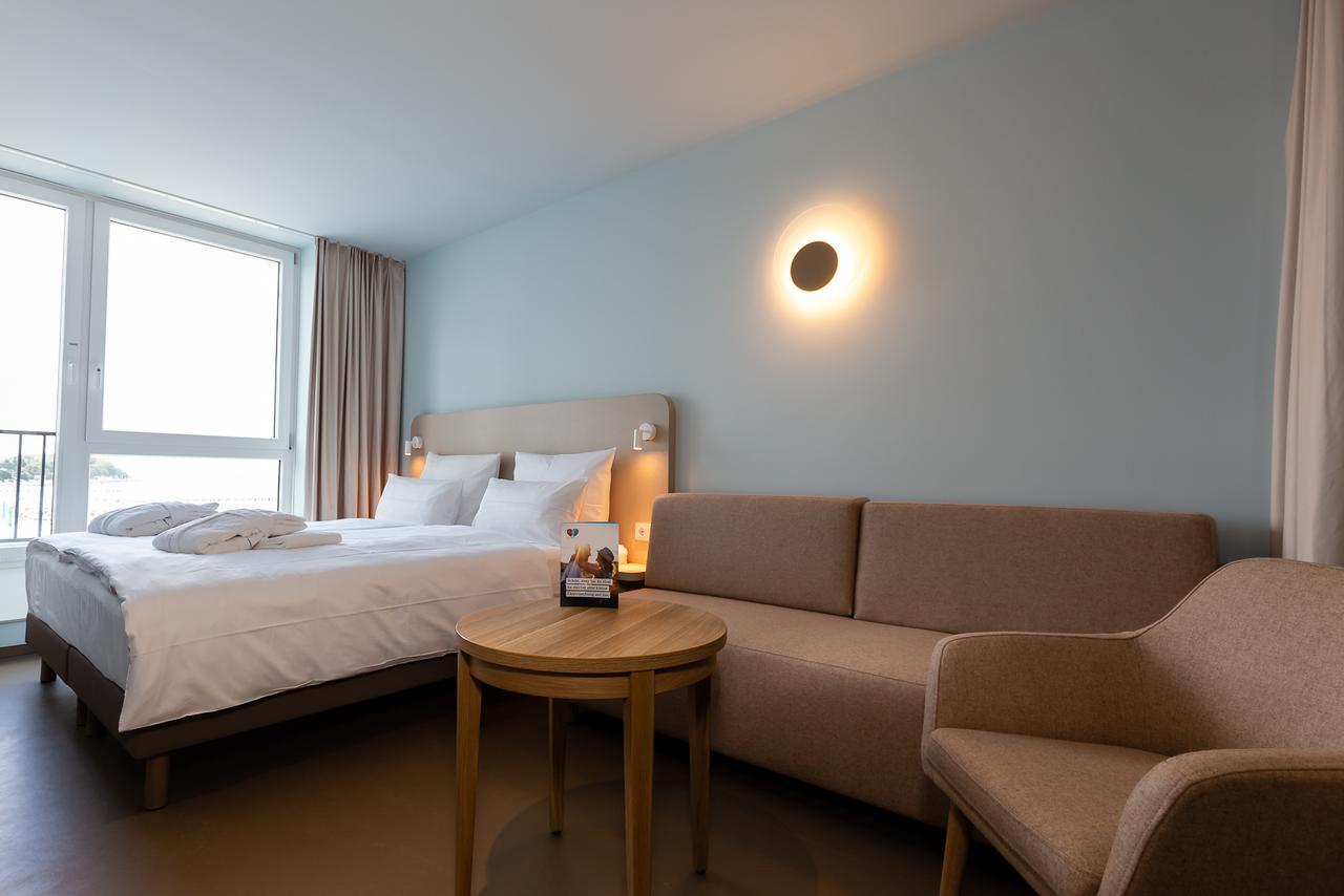 Hotel Aja Travemuende Lübeck