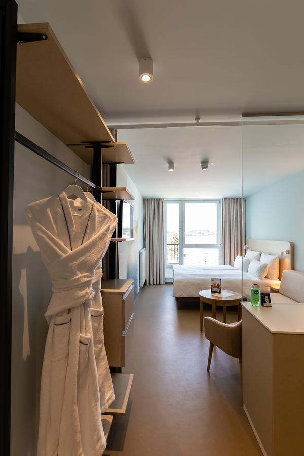 Aja Travemuende 4* Lübeck