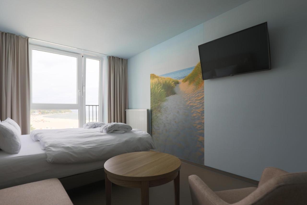 Hotel Aja Travemuende Lübeck