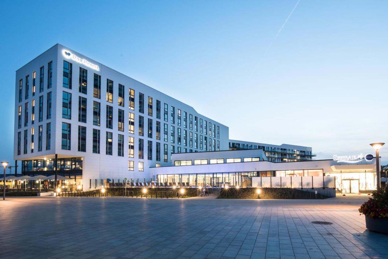 Aja Travemuende Hotel Lübeck