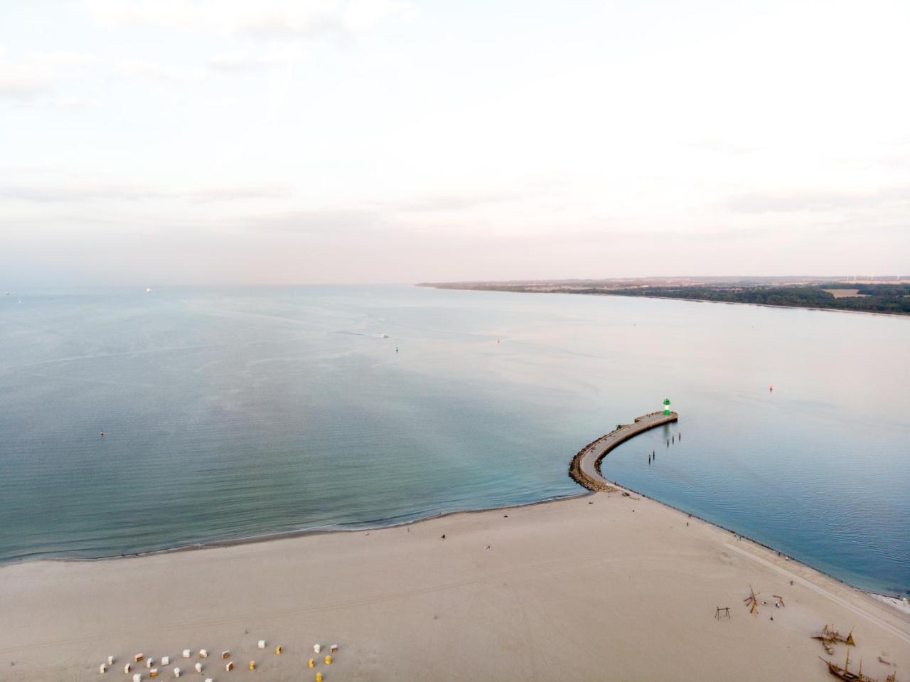 Aja Travemuende 4*