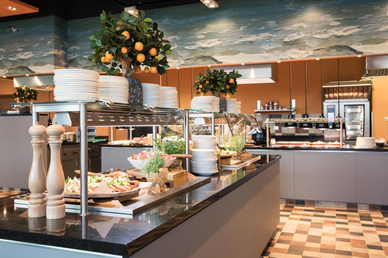 Aja Travemuende Hotel 4*