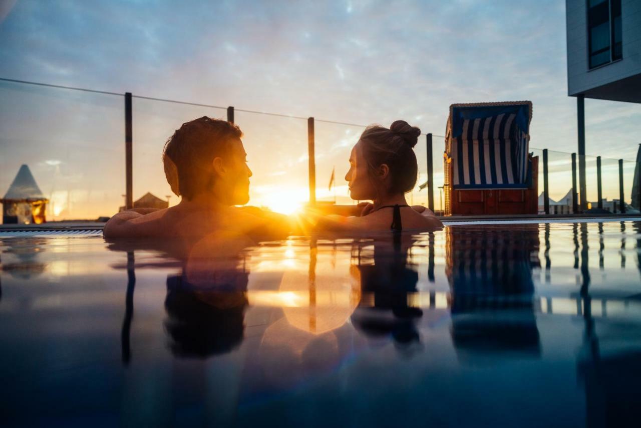 Aja Travemuende Hotel