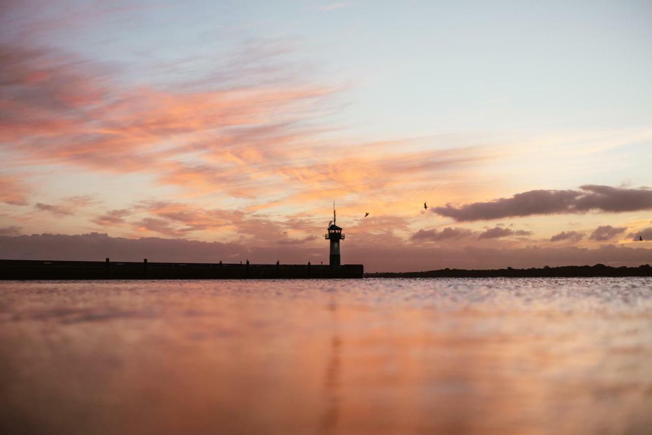 Aja Travemuende Lübeck